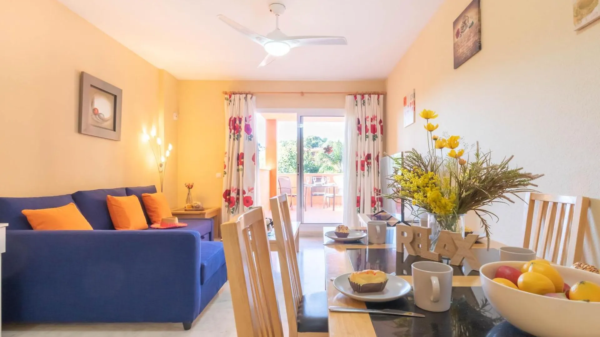 Reserva De Marbella- Happy Rentals Ισπανία