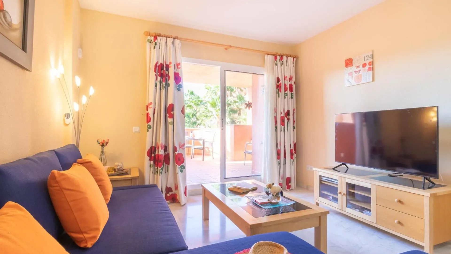 Reserva De Marbella- Happy Rentals Διαμέρισμα Μαρμπέλλα