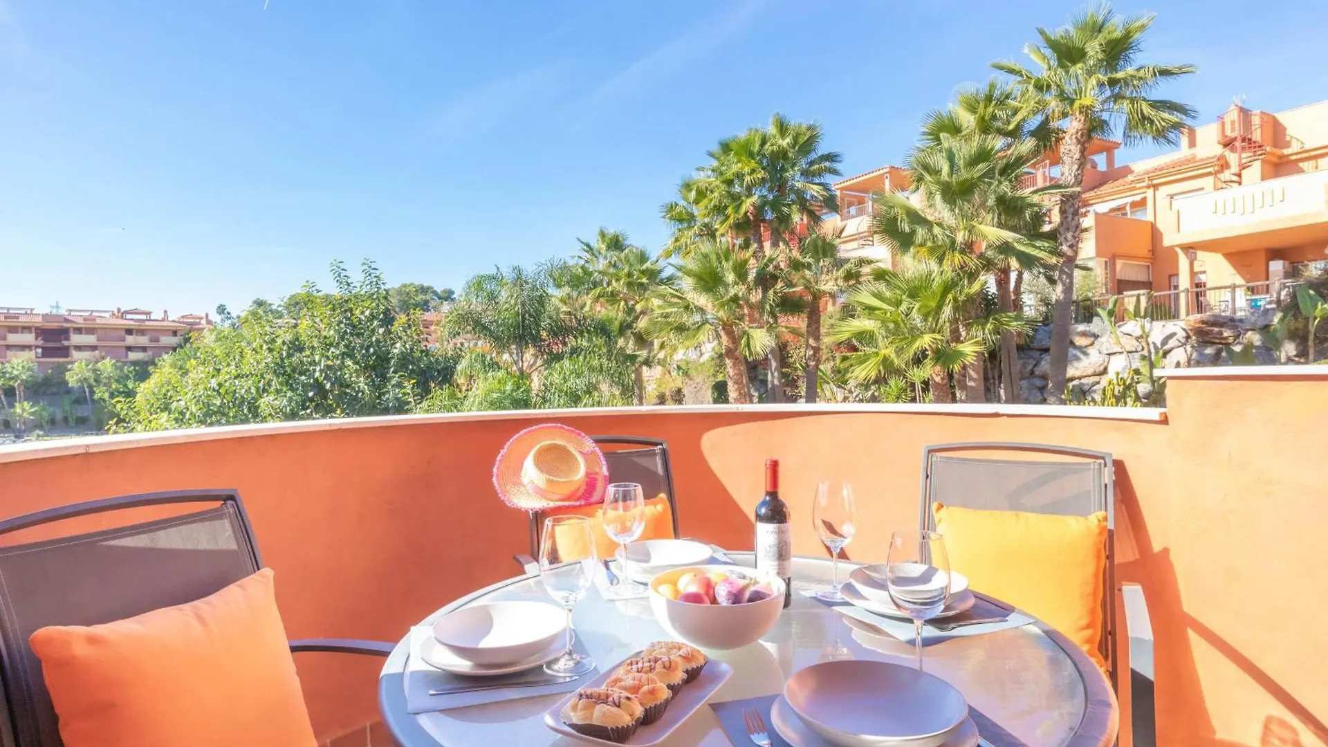 Reserva De Marbella- Happy Rentals Μαρμπέλλα