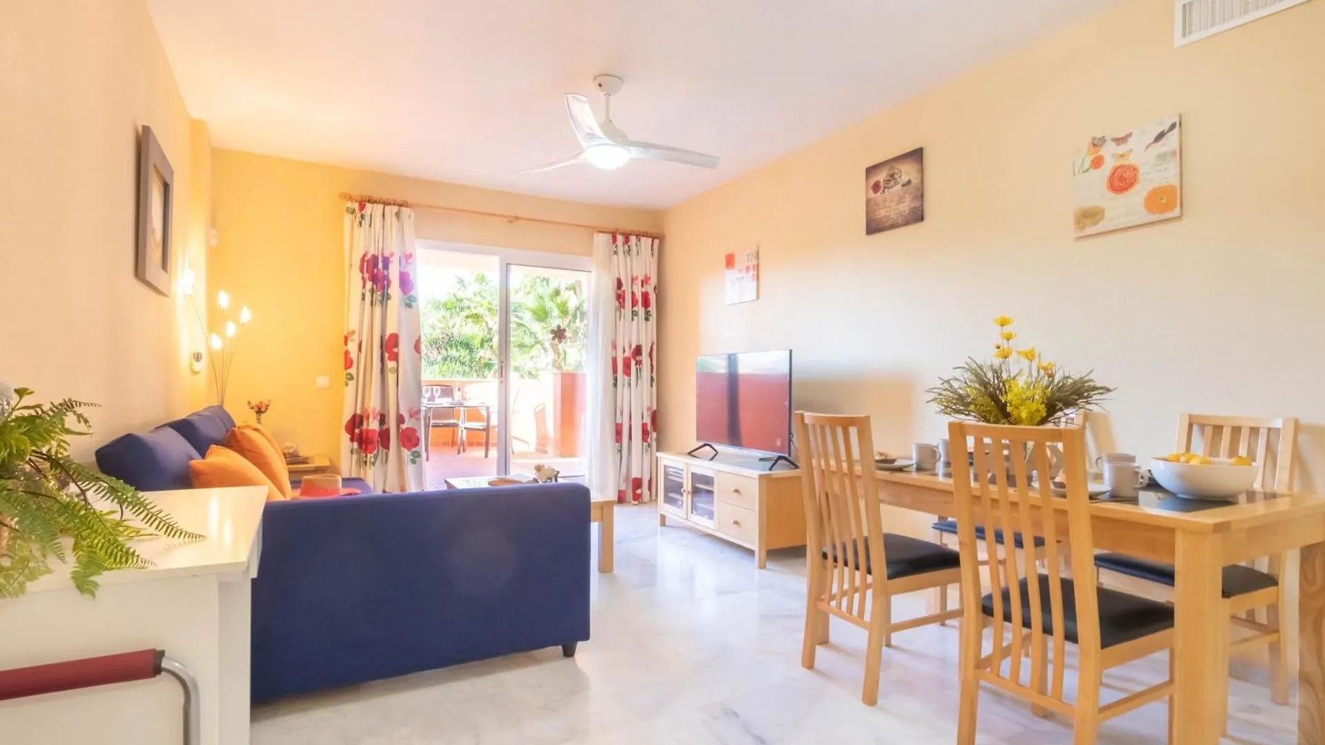 Reserva De Marbella- Happy Rentals Διαμέρισμα