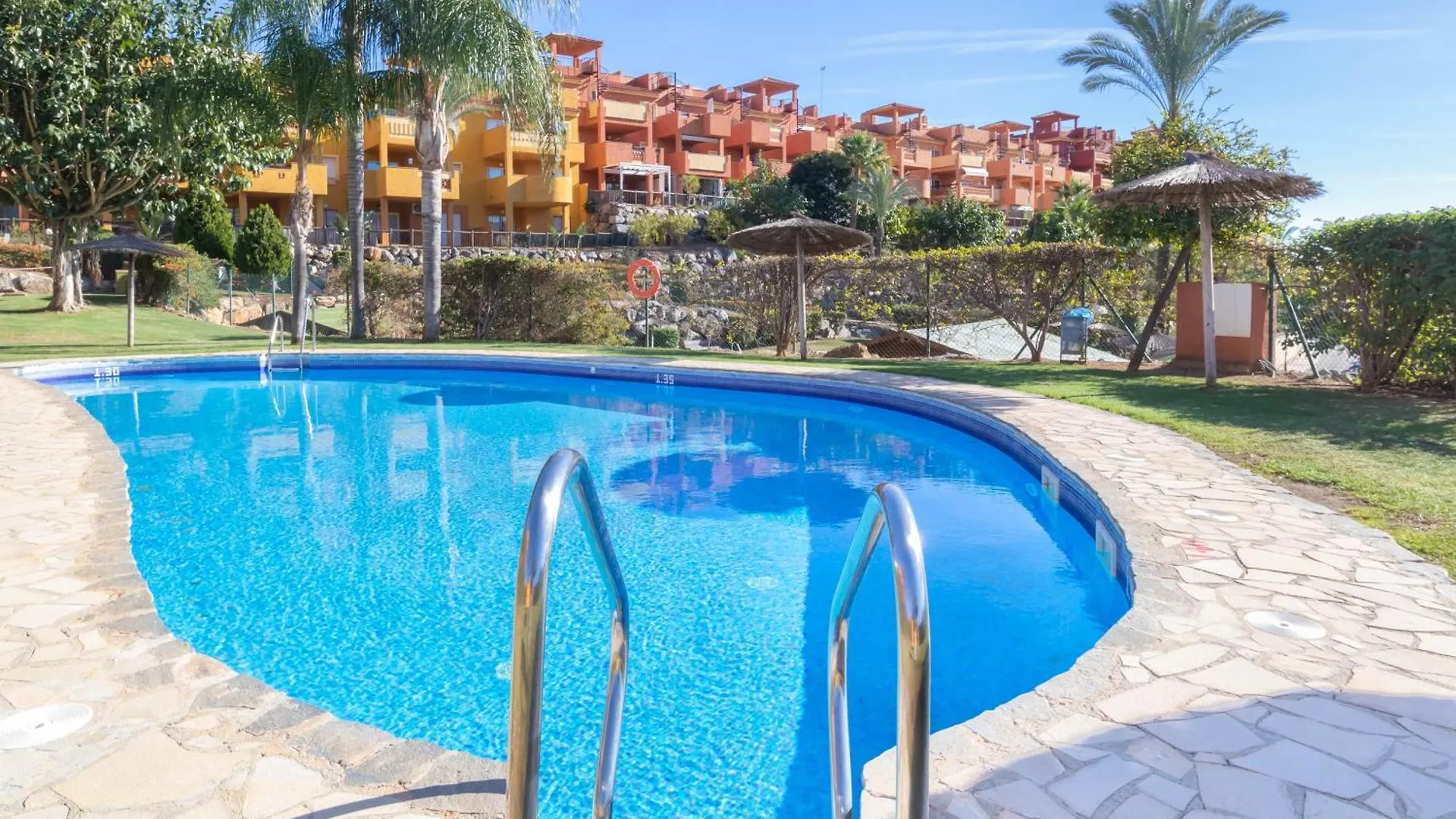 Reserva De Marbella- Happy Rentals 0*, Μαρμπέλλα Ισπανία