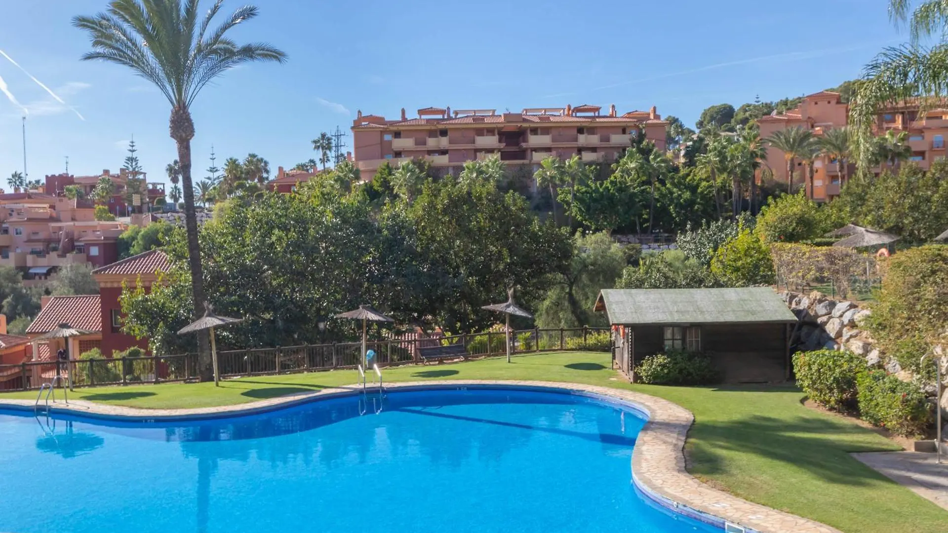 Reserva De Marbella- Happy Rentals 0*, Μαρμπέλλα Ισπανία