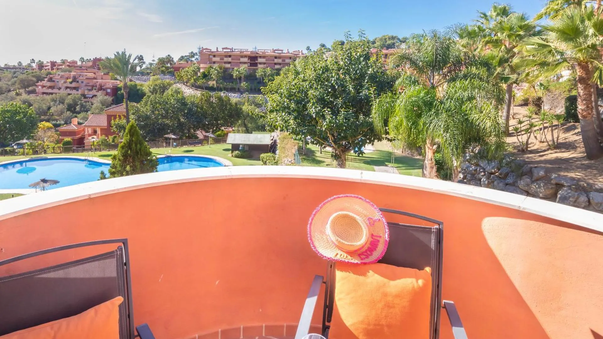 Διαμέρισμα Reserva De Marbella- Happy Rentals Ισπανία