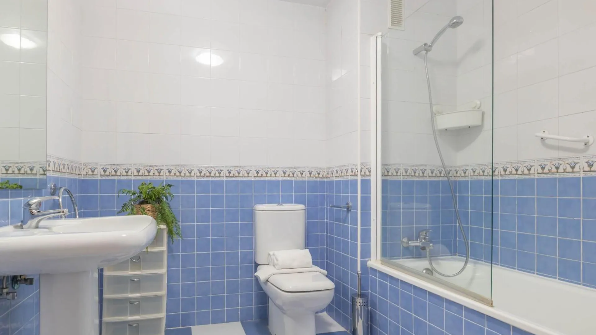 Reserva De Marbella- Happy Rentals Διαμέρισμα