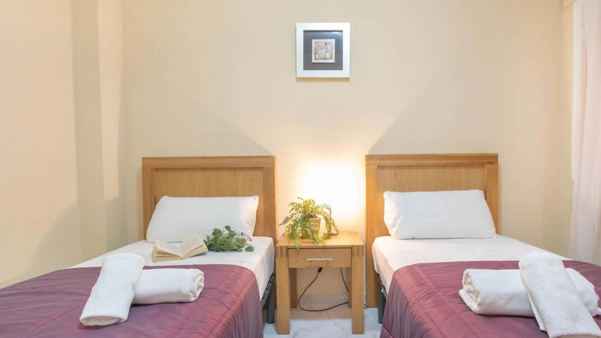 Reserva De Marbella- Happy Rentals 0*, Μαρμπέλλα