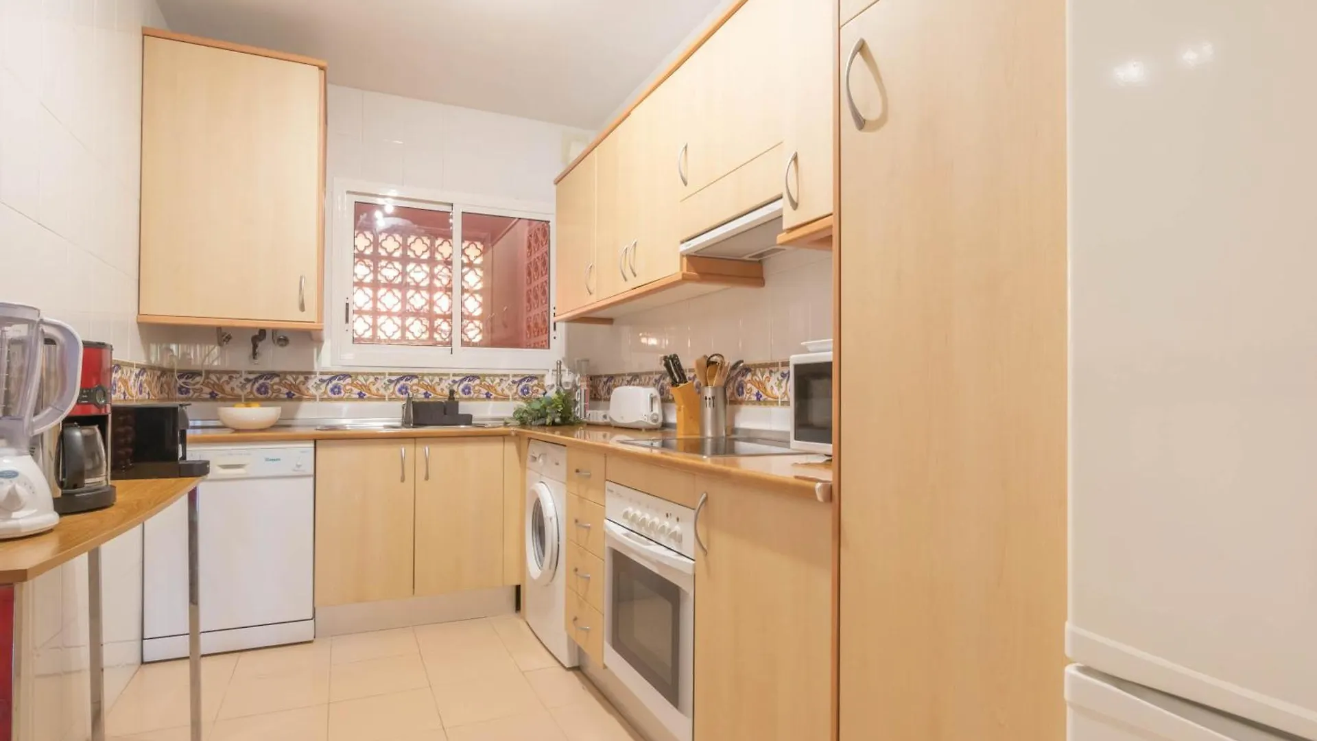 Reserva De Marbella- Happy Rentals Μαρμπέλλα