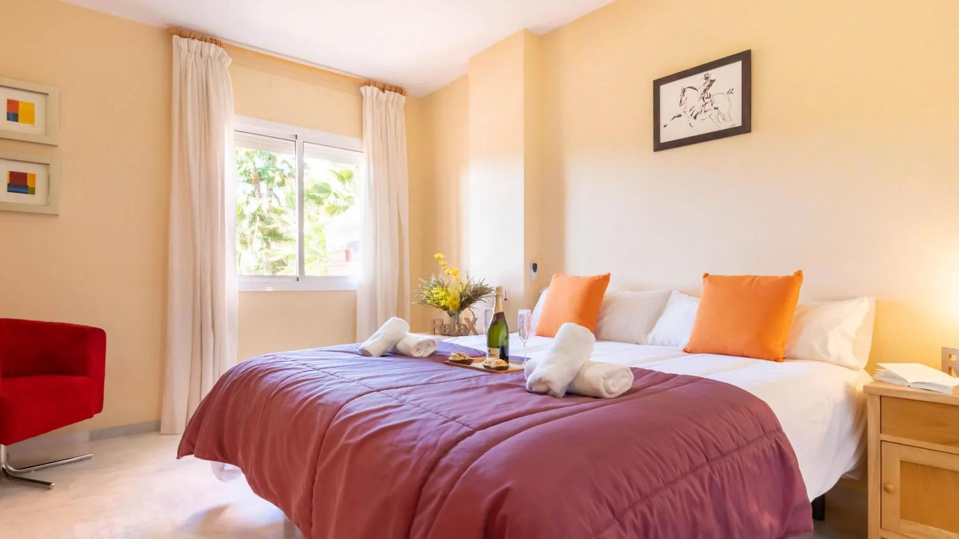 Reserva De Marbella- Happy Rentals Διαμέρισμα