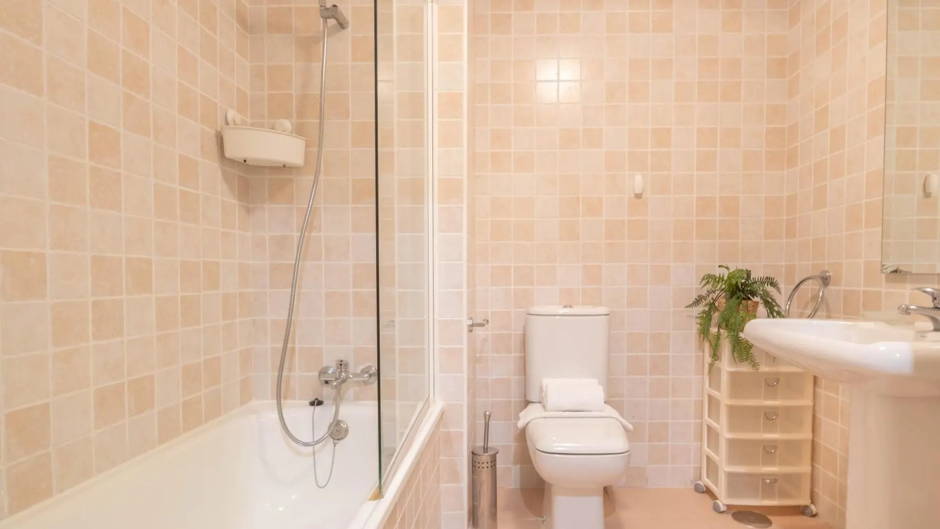 Reserva De Marbella- Happy Rentals 0*, Μαρμπέλλα